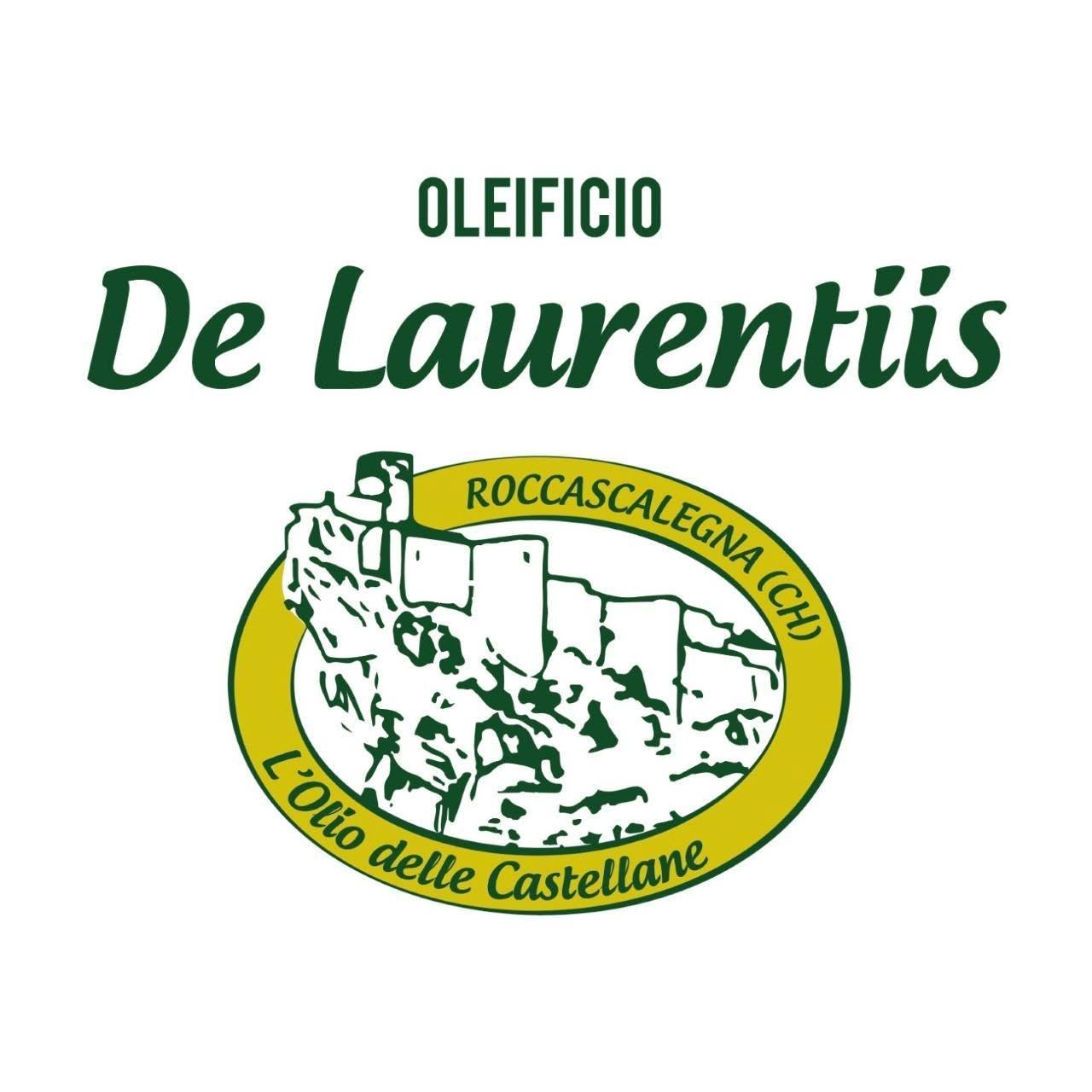 Logo Oleificio De Laurentiis